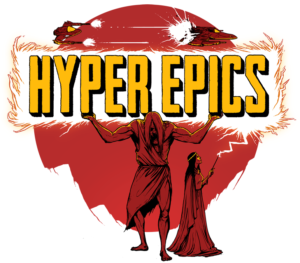 HyperEpics