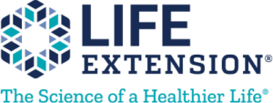 Life Extension Logo